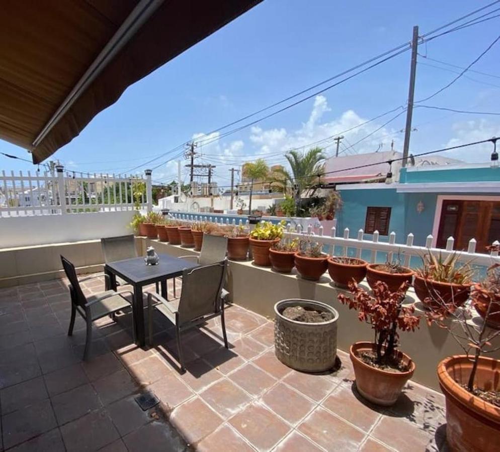 Kasa Charming Luna 2 Bedroom San Juan Zewnętrze zdjęcie