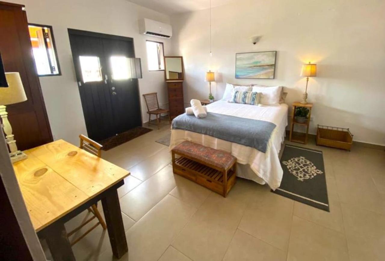 Kasa Charming Luna 2 Bedroom San Juan Zewnętrze zdjęcie