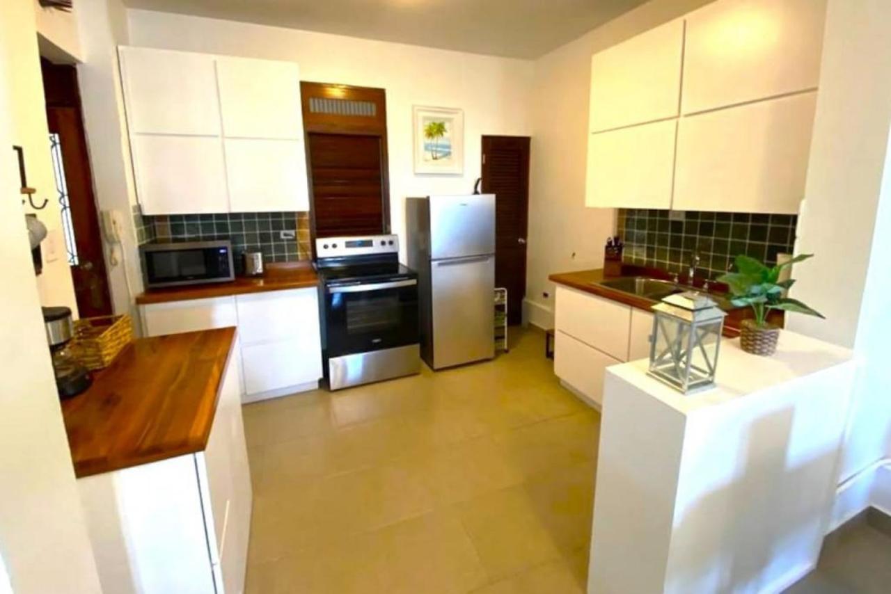 Kasa Charming Luna 2 Bedroom San Juan Zewnętrze zdjęcie