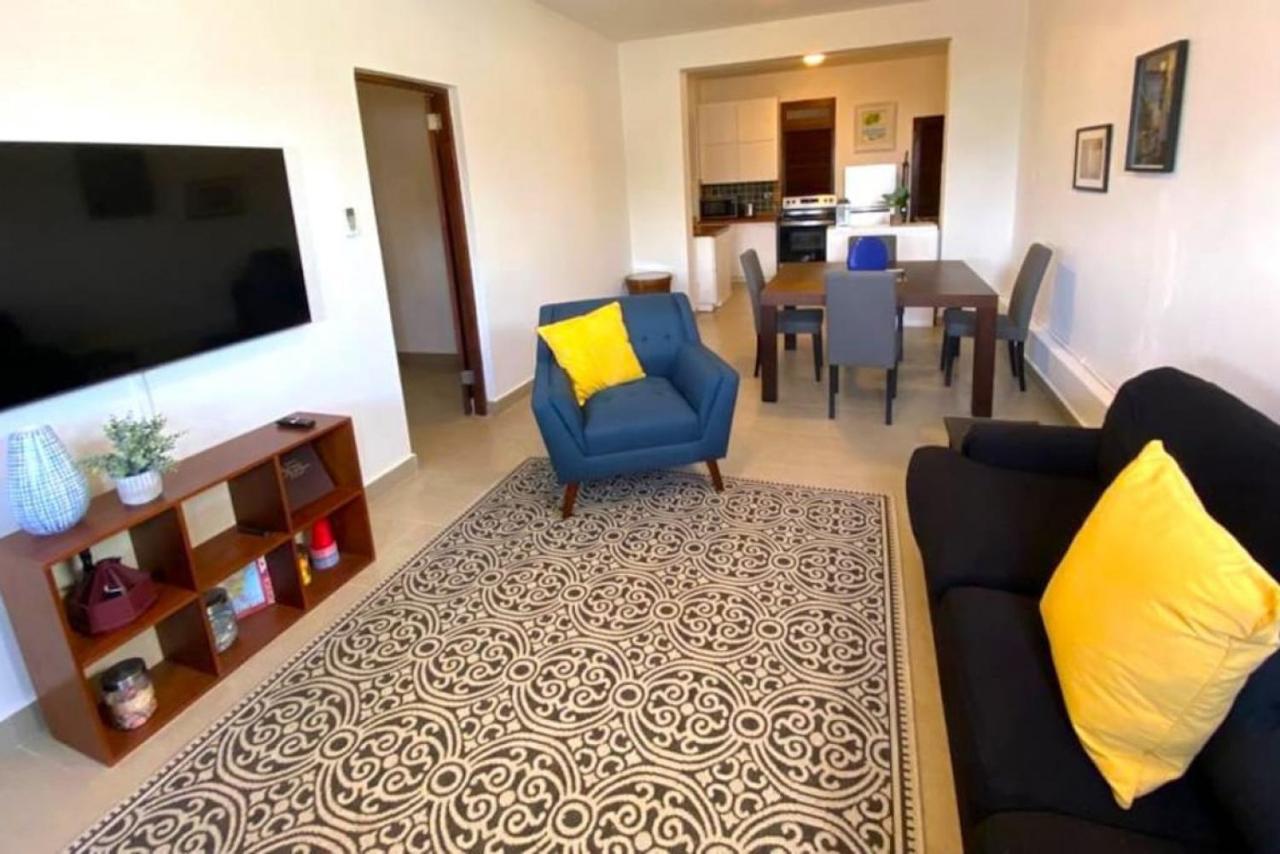 Kasa Charming Luna 2 Bedroom San Juan Zewnętrze zdjęcie